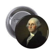 George Washington Pin