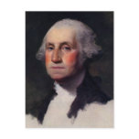 George Washington Portrait 1 postcards