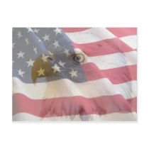 George Washington Postcards