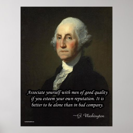 George Washington Posters
