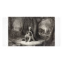 George Washington Praying collector photo cards