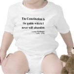 George Washington Quote 4a T Shirts