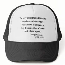 George Washington Quote 7a