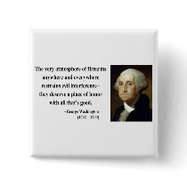 George Washington Quote 7b