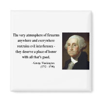 George Washington Quote 7b