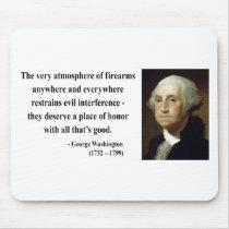 George Washington Quote 7b