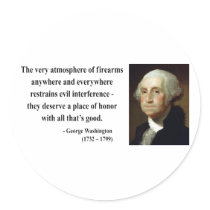 George Washington Quote 7b