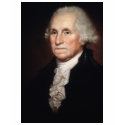 George Washington shirt