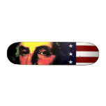 George Washington Skateboard Decks
