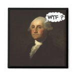 'George Washington Spinning in His Grave'