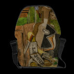 Georges Braque messenger bags