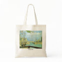 Georges Seurat bags
