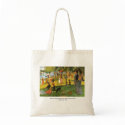 Georges Seurat bags