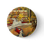 Georges Seurat - Der Zirkus - Circus buttons
