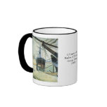 Georges Seurat mugs