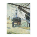 Georges Seurat postcards