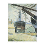 Georges Seurat postcards
