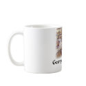 Georges Seurat - The Circus mugs