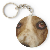 George's Stuff Keychains