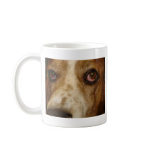 George's Stuff Mug