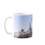 Georgetown, Washington, D.C. Coffee Mug