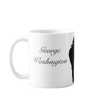 GeorgeWashington, ROCKS!!! Coffee Mug