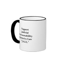 Georgia Judicial Accountability Initiative Mug