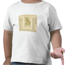 Georgia US Tees