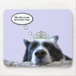 georgiadivabeauty, tiara mousepads