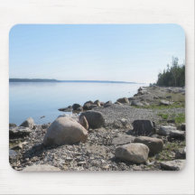 Georgian Bay Mousepad