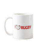 Georgian National rugby team mugs