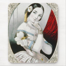 Georgianna Mousepads