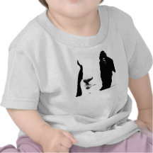 Georgie Goat Shirts