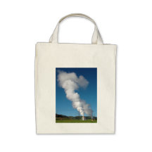 Geothermal instalations bags