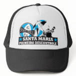 Geral Santa Maria hats