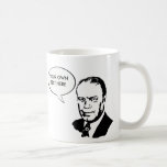Gerald Ford Mug