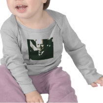 Gerald Ford Tee Shirt