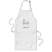 Geranial Aprons