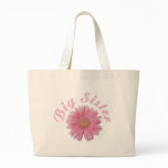 Gerbera Big Sister bags