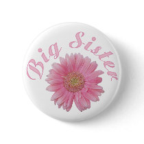 Gerbera Big Sister