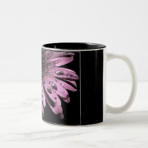 Gerbera Coffee Mug