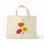 Gerbera Daisies bags
