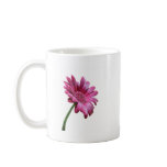 Gerbera Daisy Coffee Mug