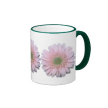 Gerbera Diasy Mug
