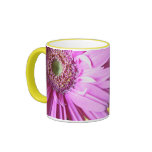 Gerbera Mug