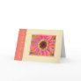 Gerbera Thinking of You Cards