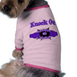 GERD PET CLOTHING