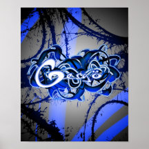 Gergö Poster