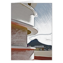 Geriva mansions, Cape Town Card
