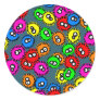 Germ Wallpaper Stickers